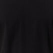 T-shirt manches courtes noir homme