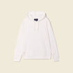 Sweat manches longues ecru homme
