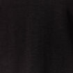 T-shirt manches courtes noir femme
