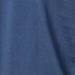 T-shirt manches courtes bleu marine homme