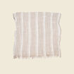 Foulard sable homme