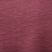 Pull manches longues vieux rose homme