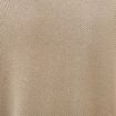 Polo manches courtes beige homme