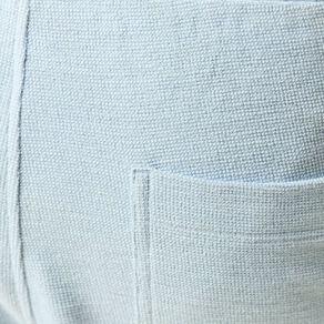 short droit avec cordon bleu ciel homme Short droit avec cordon bleu ciel homme