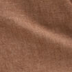 Chino coupe droite longueur 32 marron homme
