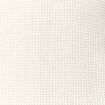 Pull manches longues col ch&acirc;le ecru homme