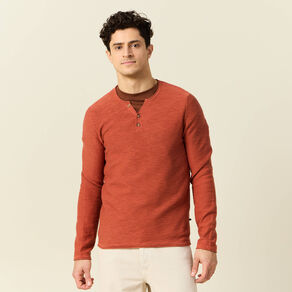 pull manches longues rose homme Pull manches longues rose homme