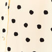 Chemise blanc femme