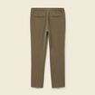 Pantalon taupe homme