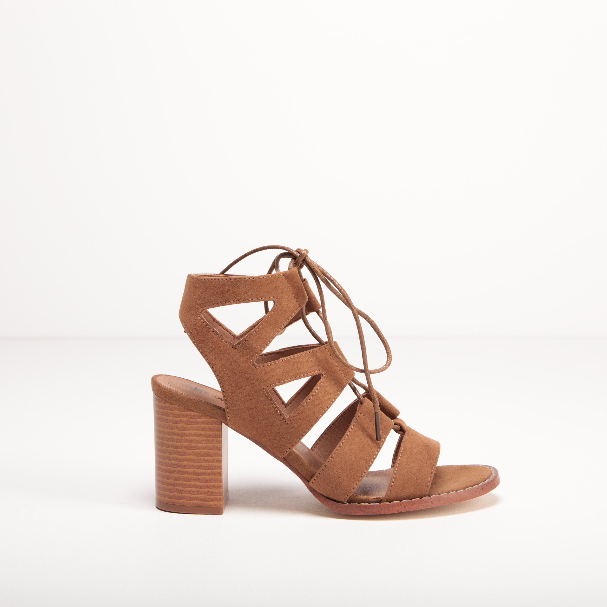 sandal femme talon