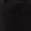 Pantalon battle 7/8&egrave;me taille standard noir femme