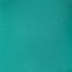 T-shirt manches courtes vert turquoise femme