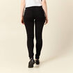 Pantalon Audrey - skinny push up gris foncé femme