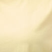 T-shirt manches courtes jaune pastel femme