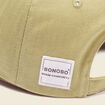 Casquette beige homme