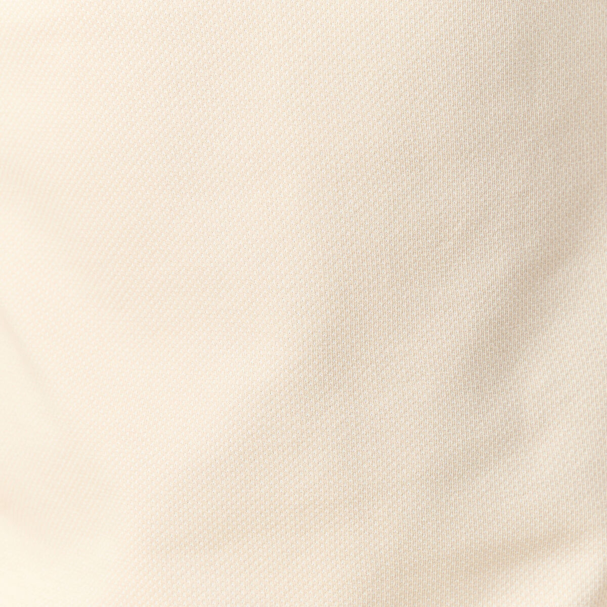 Polo manches longues sable homme