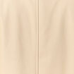 Trench mi-long col montant gris homme