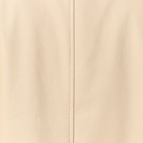 trench mi long col montant gris homme Trench mi-long col montant gris homme