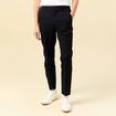 Pantalon bleu marine homme