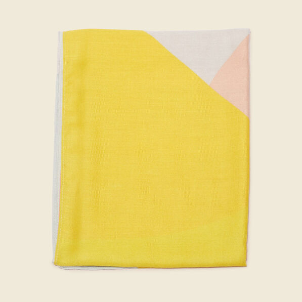 foulard vert olive femme Foulard vert olive femme
