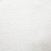 Pull fin en coton manches longues ecru homme