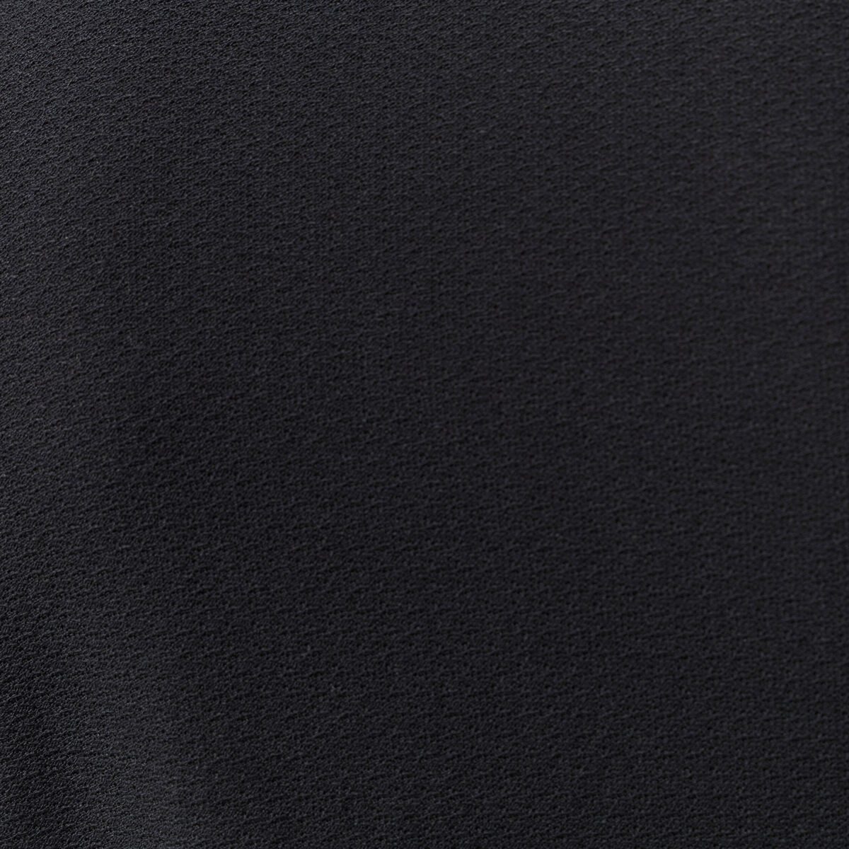 Polo manches courtes noir homme
