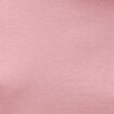 T-shirt cintr&eacute; col rond manches courtes vieux rose femme