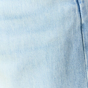 Jeans chino relax denim bleach homme