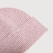 Bonnet parme homme