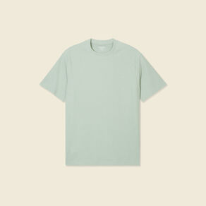 t shirt manches courtes vert olive homme T-shirt manches courtes vert olive homme