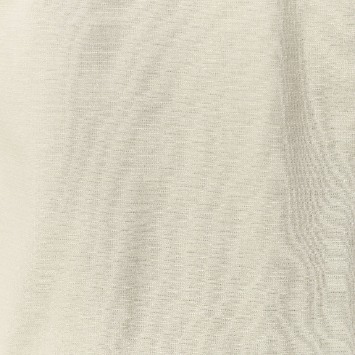 T-shirt manches longues beige homme