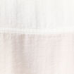 Chemise manches longues ecru femme