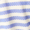 T-shirt manches courtes ecru femme