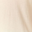 Pull manches courtes ecru femme