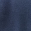 Sweat manches longues bleu marine homme