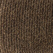Gilet manches longues marron homme