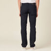 Jeans regular denim brut homme