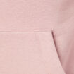 Sweat manches longues vieux rose homme