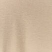 T-shirt éco-responsable sable homme