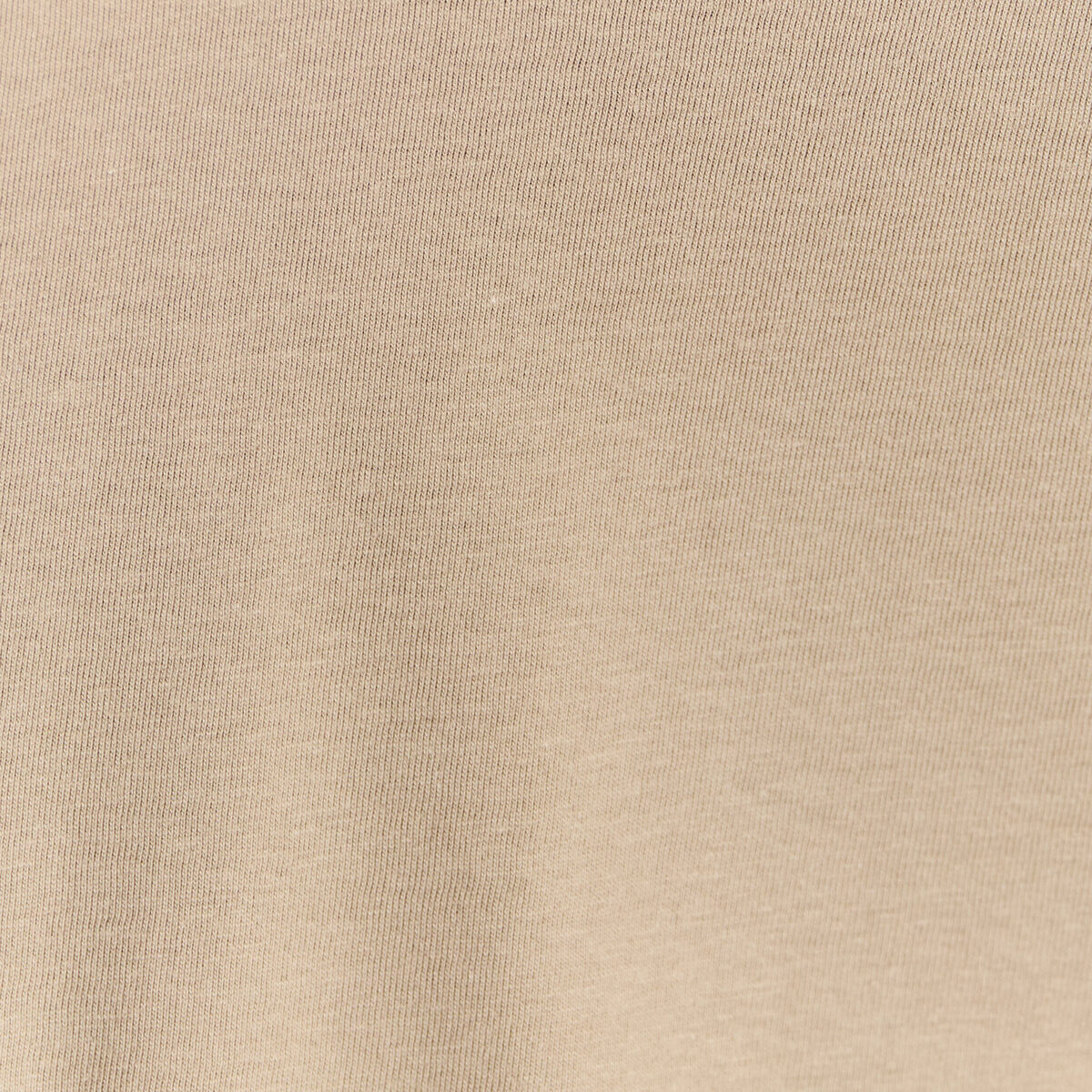 T-shirt éco-responsable sable homme