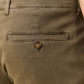 pantalon chino straight camel homme Pantalon chino straight camel homme