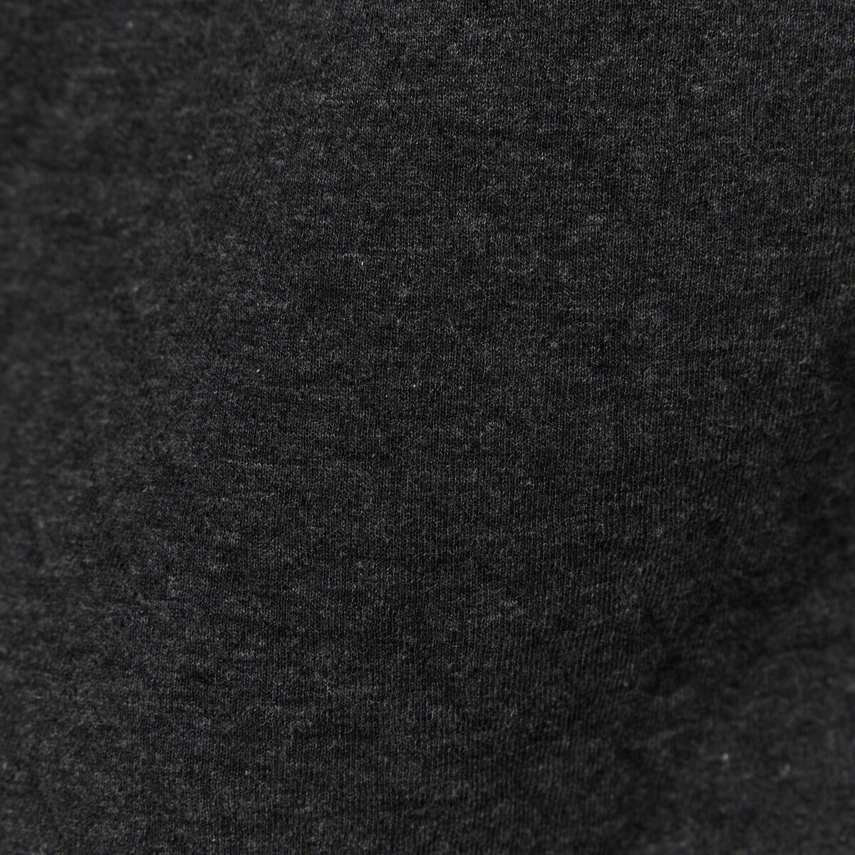 Gilet à capuche noir femme