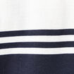 T-shirt éco-responsable ecru homme