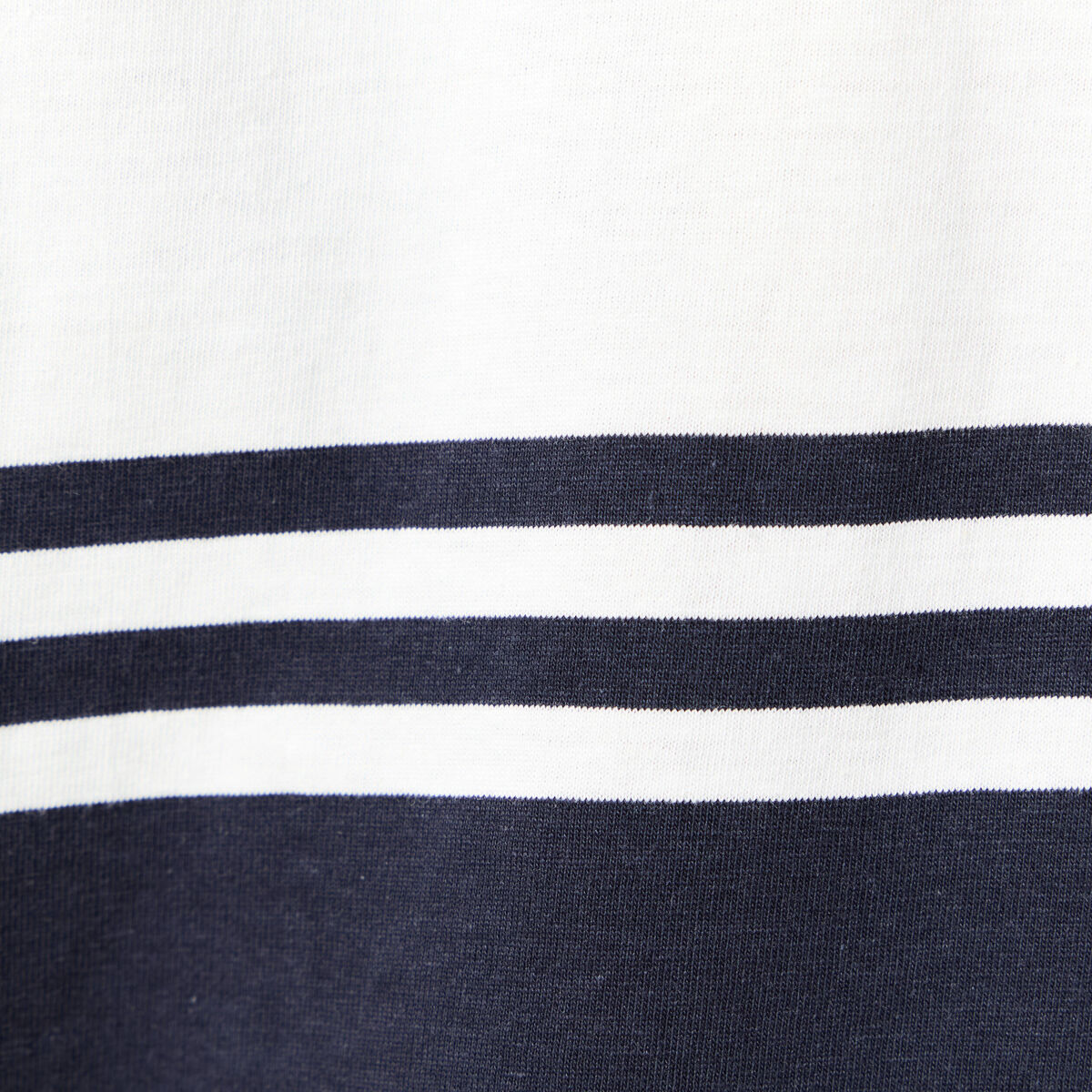 T-shirt éco-responsable ecru homme