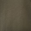 Pull col rond manches longues taupe homme