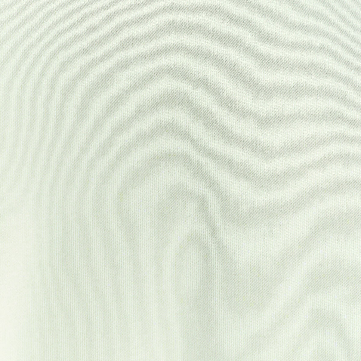 Sweat manches longues vert clair homme