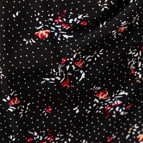 jupe longue evasee noir femme Jupe longue évasée noir femme