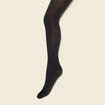 Collants noir femme