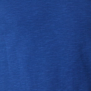 t shirt manches longues bleu electrique homme T-shirt manches longues bleu electrique homme