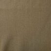 Pantalon barrel vert olive femme